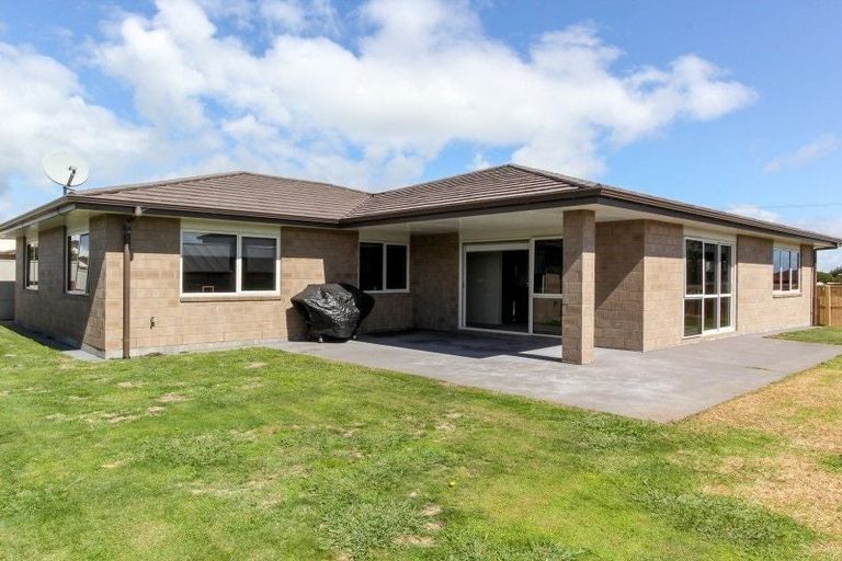 Photo of property in 112 Wills Road, Bell Block, New Plymouth, 4312