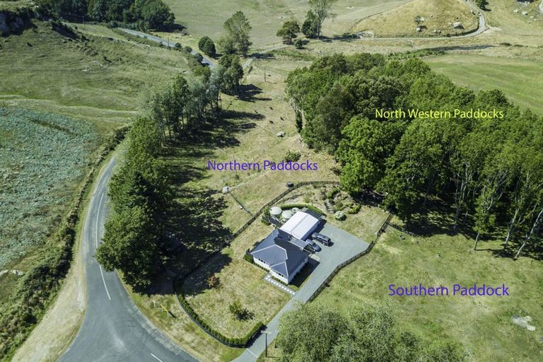 Photo of property in 129 Arataki Road, Whakamaru, Mangakino, 3492