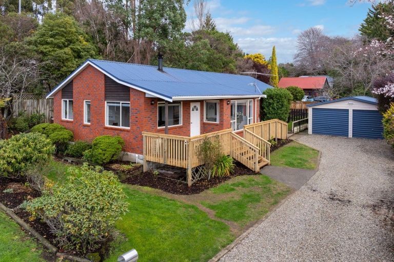 Photo of property in 1 Elizabeth Avenue, East Taieri, Mosgiel, 9024