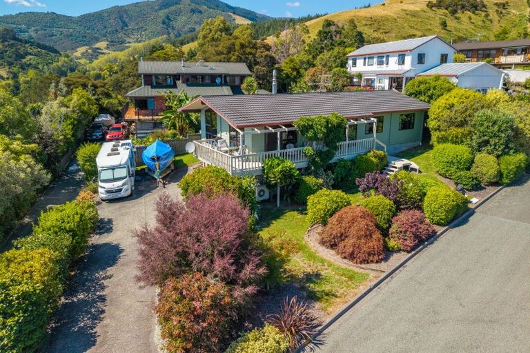 Photo of property in 43 Newman Drive, Enner Glynn, Nelson, 7011