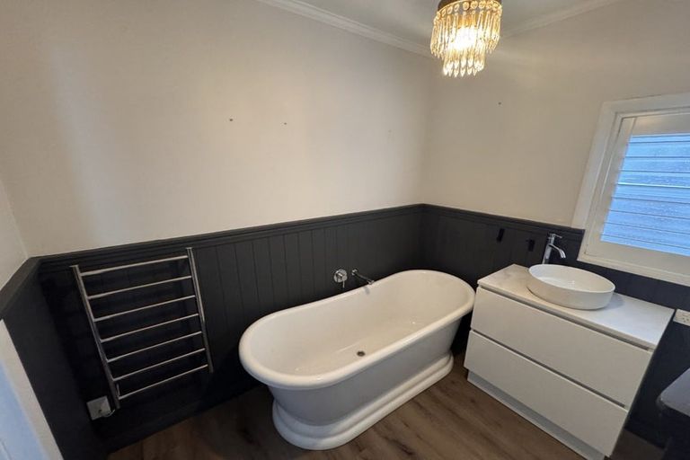 Photo of property in 3 Lewisville Terrace, Thorndon, Wellington, 6011