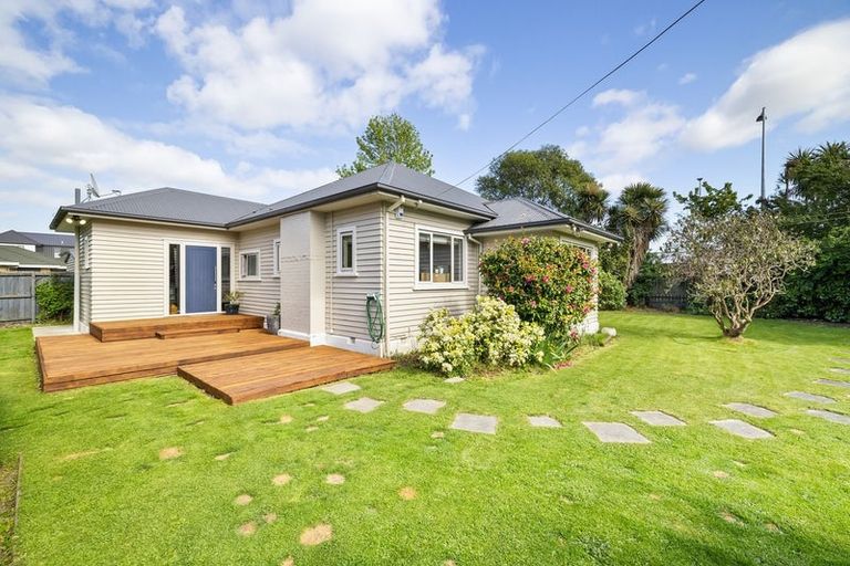 Photo of property in 149 Mersey Street, St Albans, Christchurch, 8014