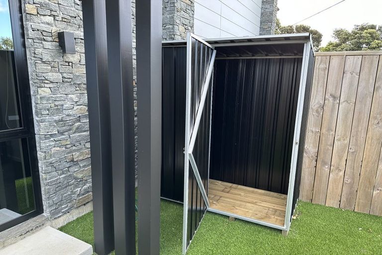 Photo of property in 9/123 Cambridge Terrace, Fairfield, Lower Hutt, 5011