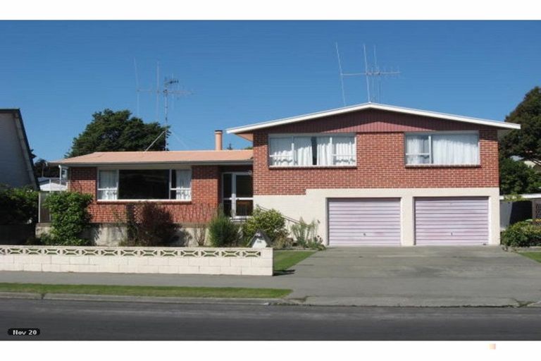 Photo of property in 56 Ranui Avenue, Waimataitai, Timaru, 7910