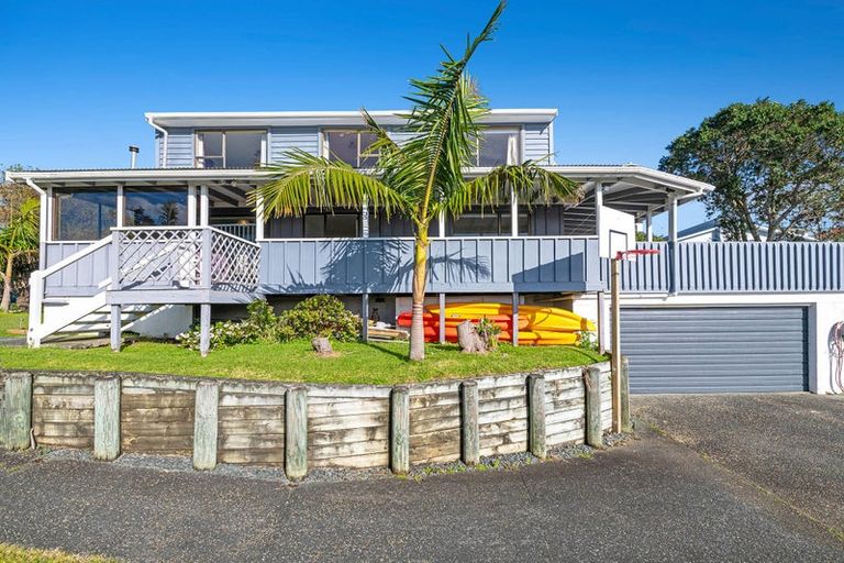 Photo of property in 24 Te Kapa Place, Snells Beach, 0920