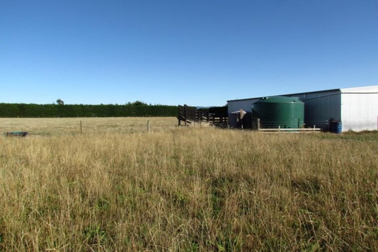 Photo of property in 1253 Oxford Road, Cust, Rangiora, 7471