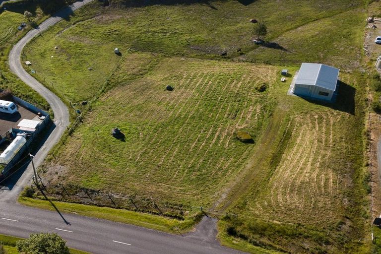 Photo of property in 347 Woodstock-rimu Road, Ruatapu, 7883