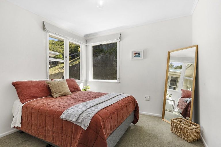 Photo of property in 41 Revans Street, Miramar, Wellington, 6022