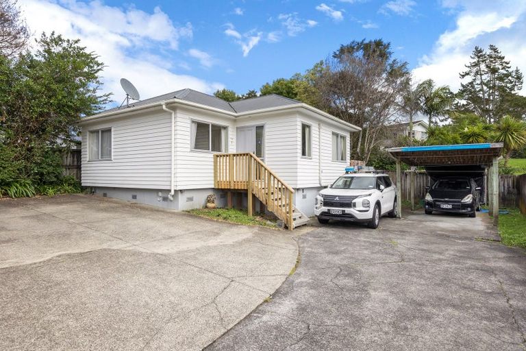 Photo of property in 7 Scarlet Drive, Ranui, Auckland, 0612
