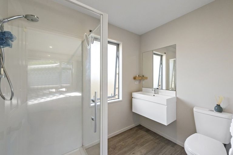 Photo of property in 8 Clausen Avenue, Leeston, 7632