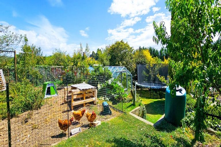 Photo of property in 97 Tiverton Street, Palmerston, 9430