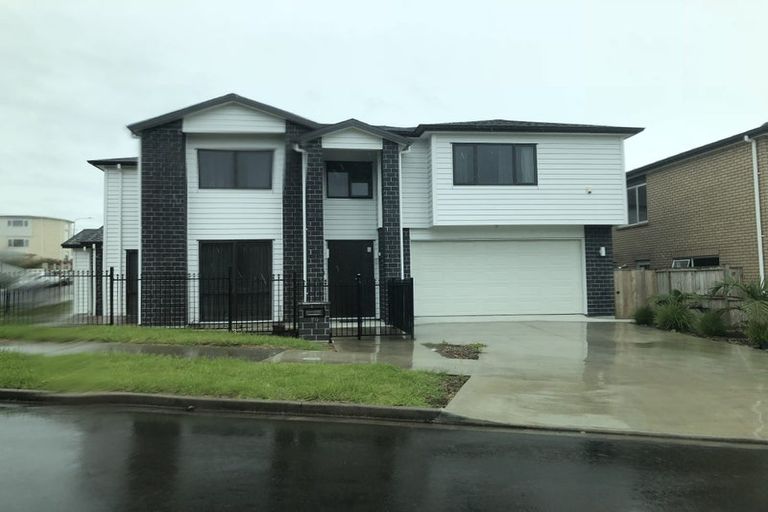 Photo of property in 79 Argento Avenue, Flat Bush, Auckland, 2019