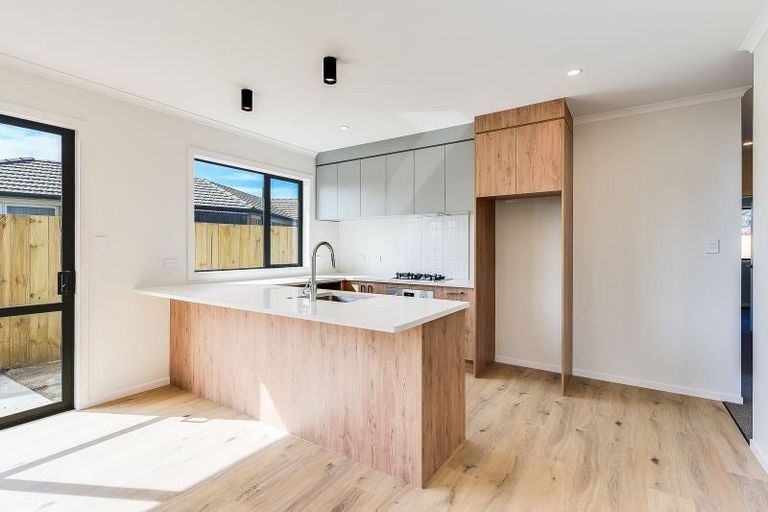 Photo of property in 3/27 Norman Street, Nawton, Hamilton, 3200