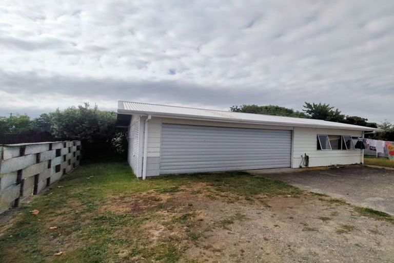 Photo of property in 7 Adkin Avenue, Levin, 5510