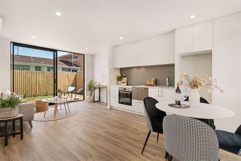 Photo of property in 1/515 Worcester Street, Linwood, Christchurch, 8011