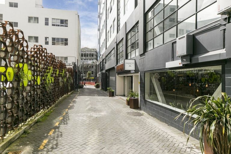 Photo of property in 4/20 Egmont Street, Te Aro, Wellington, 6011