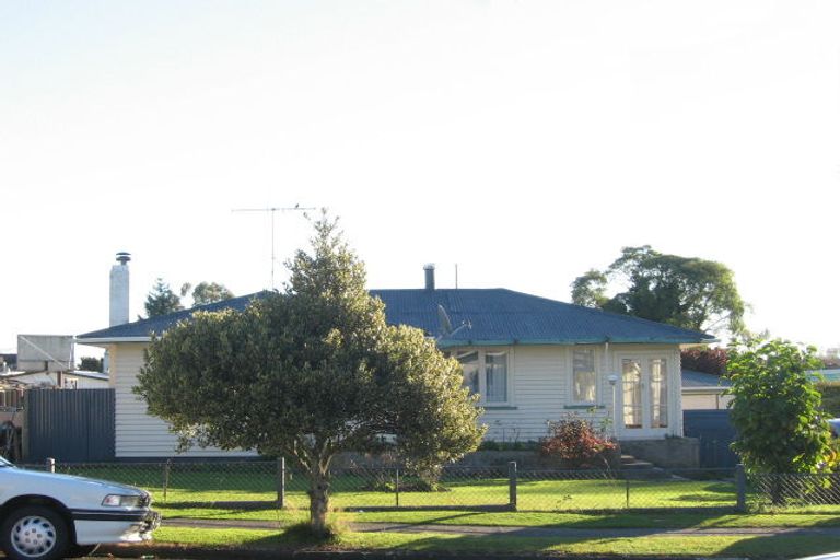 Photo of property in 146 Elizabeth Drive, Tokoroa, 3420