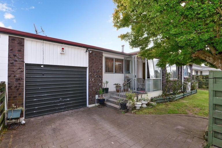 Photo of property in 29 Wall Street, Nawton, Hamilton, 3200