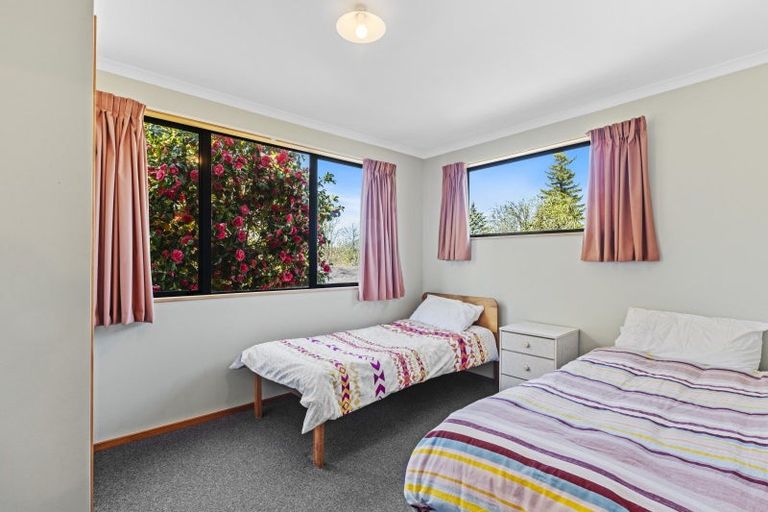 Photo of property in 5 Alpine Avenue, Hanmer Springs, 7334