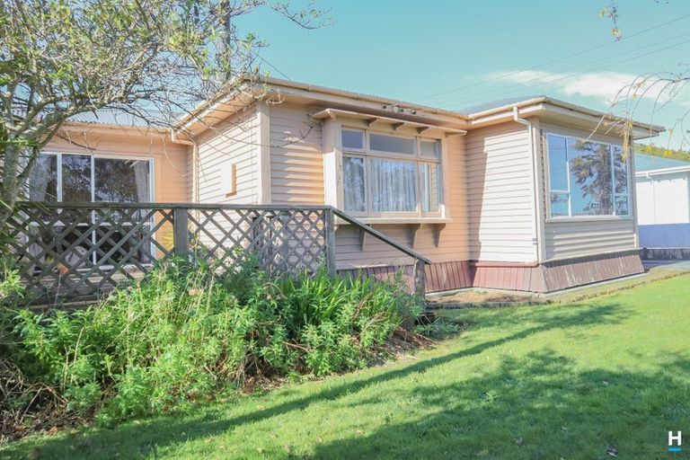 Photo of property in 183 High Street, Greymouth, 7805