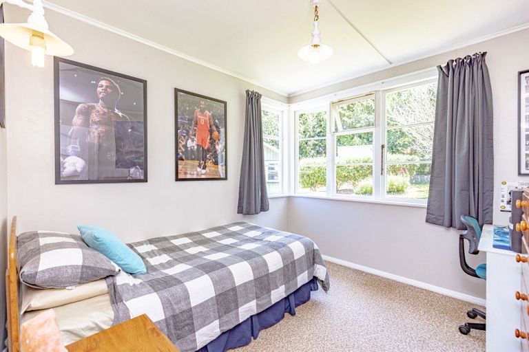 Photo of property in 2096 Masterton Stronvar Road, Stronvar, Masterton, 5890