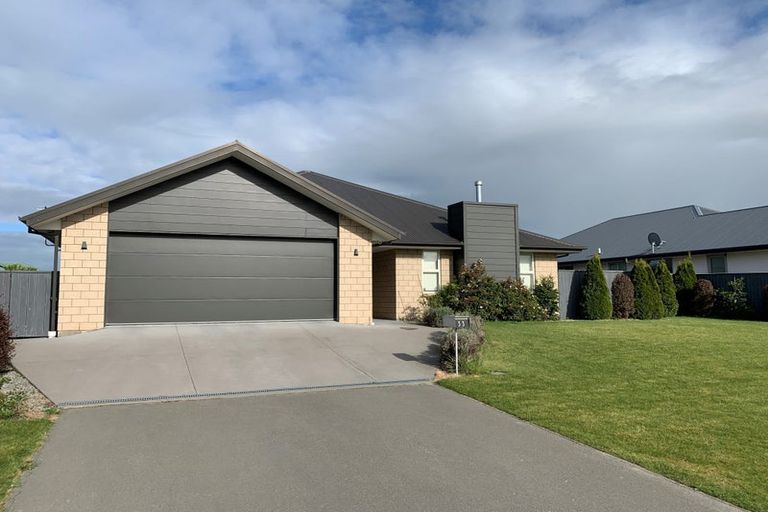 Photo of property in 29 Faith Place, West Melton, Christchurch, 7675