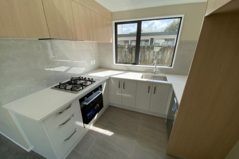 Photo of property in 32a Vimy Place, Mangere, Auckland, 2022