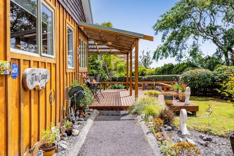 Photo of property in 320c Frankley Road, Ferndale, New Plymouth, 4310