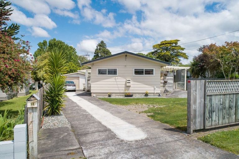 Photo of property in 50 Old Quarry Road, Selwyn Heights, Rotorua, 3015