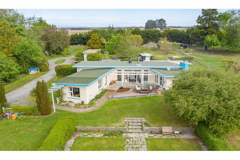 Photo of property in 561 Mairaki Road, Fernside, Rangiora, 7471