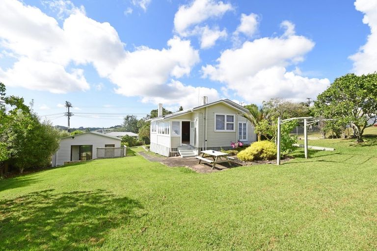 Photo of property in 42 Lilburn Street, Warkworth, 0910