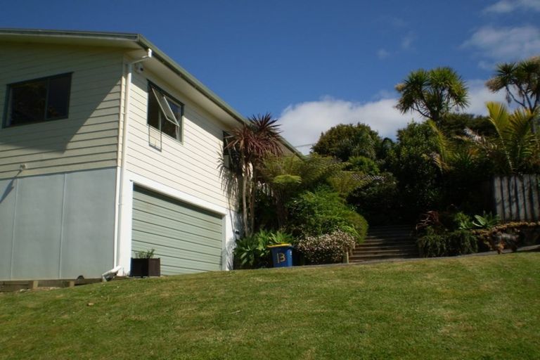 Photo of property in 13 Woodhams Street, Beach Haven, Auckland, 0626