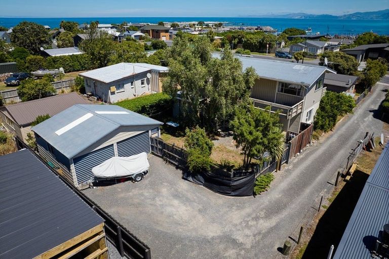 Photo of property in 137 South Bay Parade, South Bay, Kaikoura, 7300