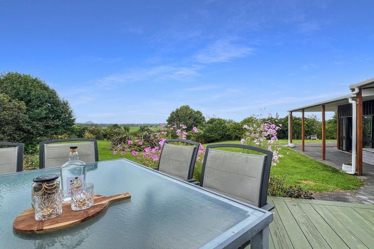 Photo of property in 166 Braemar Road, Manawahe, Whakatane, 3193