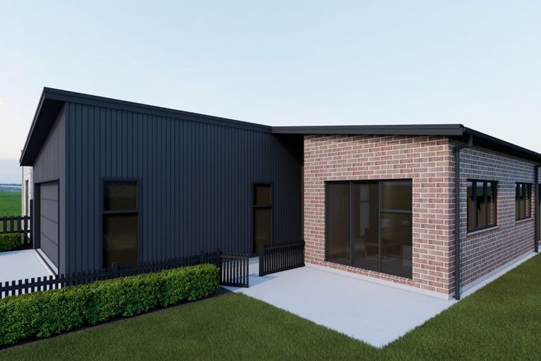 Photo of property in 6 Lingard Street, Morrinsville, 3300