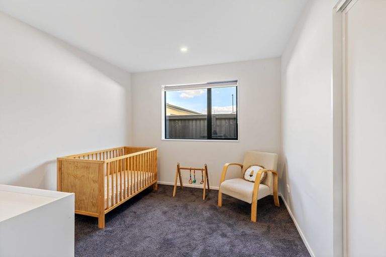 Photo of property in 17 Helen Place, Halswell, Christchurch, 8025