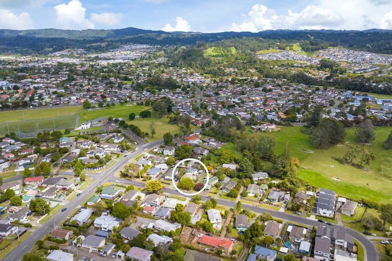Photo of property in 7 Scarlet Drive, Ranui, Auckland, 0612