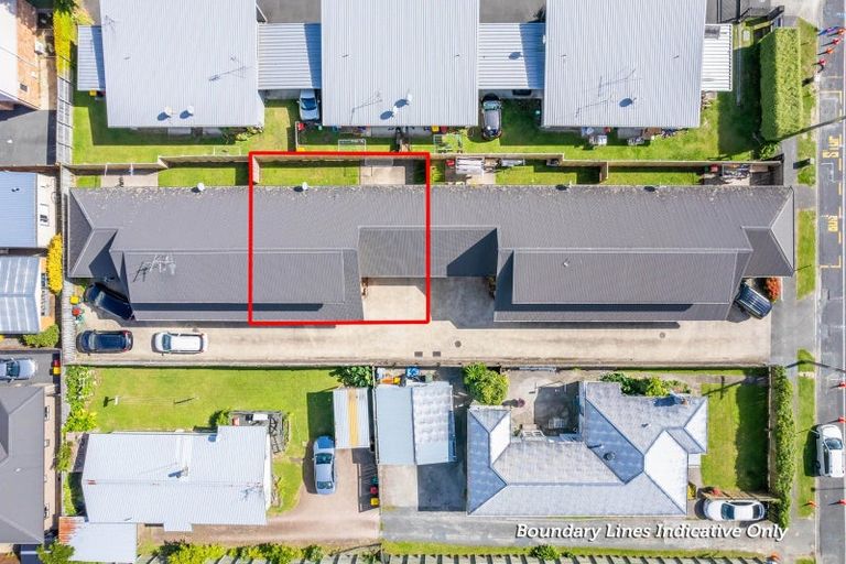 Photo of property in 22c Fifth Avenue, Enderley, Hamilton, 3214