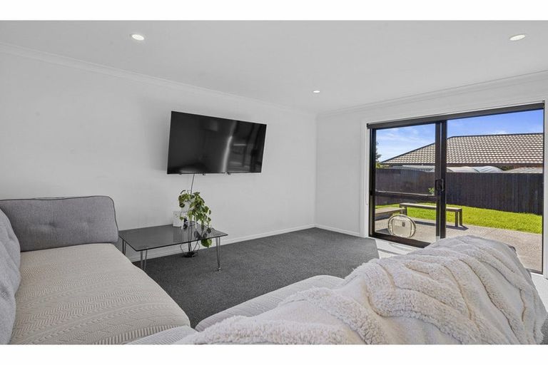 Photo of property in 7 Clonbunny Close, Rolleston, 7614