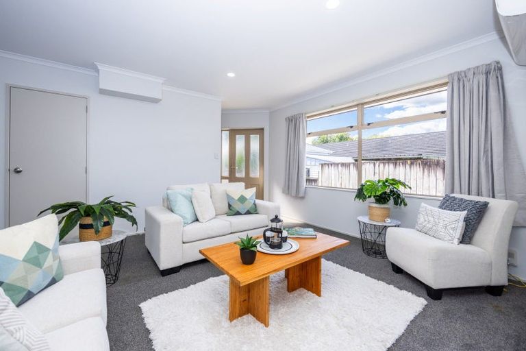 Photo of property in 22c Fifth Avenue, Enderley, Hamilton, 3214