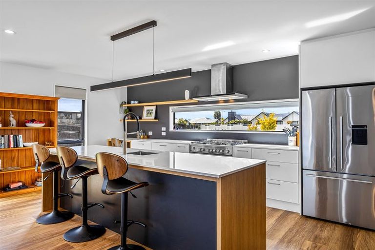 Photo of property in 53 Westpark Boulevard, Rangiora, 7400