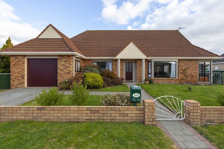 Photo of property in 113 Hillcrest Road, Raumati Beach, Paraparaumu, 5032