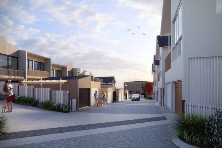 Photo of property in 26 Curtiss Circle, Hobsonville, 0618