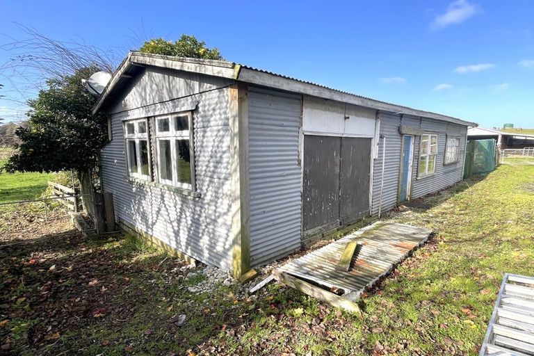 Photo of property in 943 State Highway 3, Hangatiki, Te Kuiti, 3985