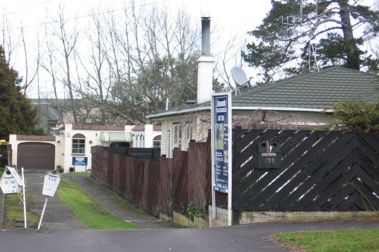 Photo of property in 135b Rimu Street, Maeroa, Hamilton, 3200