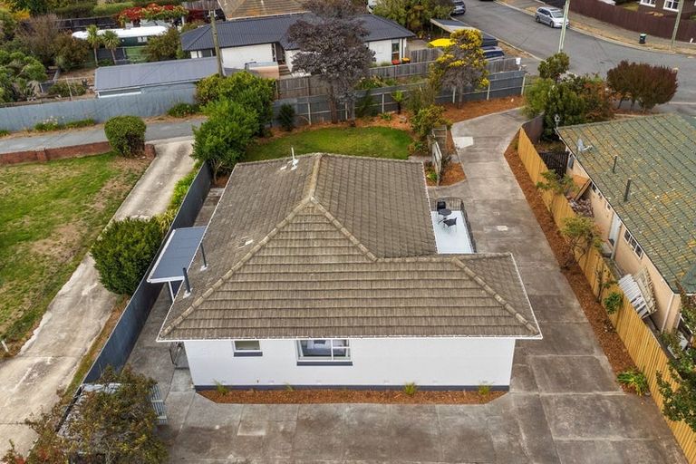 Photo of property in 16 Leverett Place, North New Brighton, Christchurch, 8083