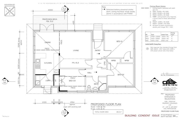 Photo of property in 169c Gray Avenue, Papatoetoe, Auckland, 2024