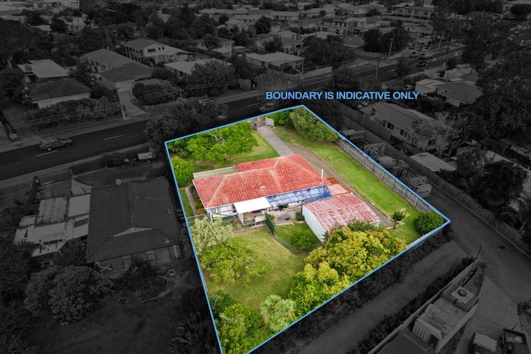 Photo of property in 61 Metcalfe Road, Ranui, Auckland, 0612
