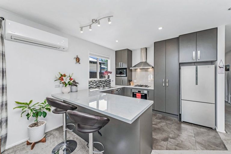 Photo of property in 11 Granite Drive, Rolleston, 7614