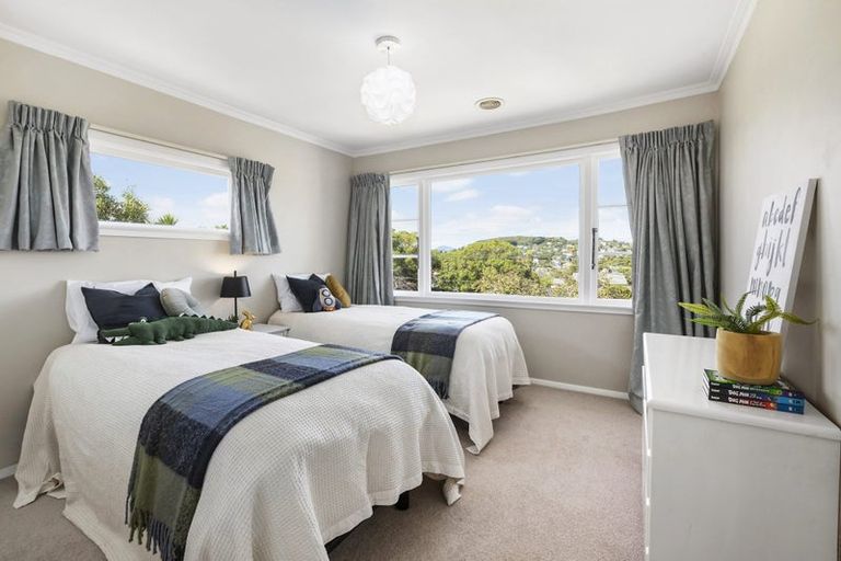 Photo of property in 3 Karamu Street, Ngaio, Wellington, 6035